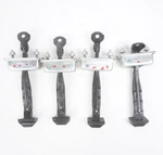 2017 - 2020 Lincoln Continental Door Check Strap Stopper Set Of 4 Oem Used. Price: $54.99.