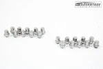 2021-2025 Cadillac CT4 Front Or Rear Wheel Rim Bolt Lug Nut Set Of Oem Used. Price: $46.79.