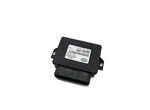 2012 Range Rover Evoque (L538) Emergency Parking Brake Control Module Used. Price: $41.99.