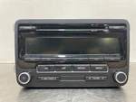 2012 Volkswagen Beetle Radio Receiver Stereo Delphi Oem 1K0035164D 13 14 15 Used. Price: $99.58.