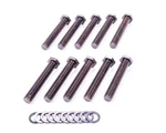 Wheel Stud Kit 1/2 20 X 3.00 (10PK) Strange A1026 New. Price: $52.31.