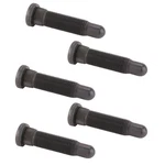 Speedway Motors 5/8 Inch Fine Thread Wheel Studs, Box Of New. Price: $23.99.