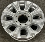 2017-22 Ford Silver F350SD Pickup F250SD Oem Wheel 18 Rim LC3Z1007B /1690 Used. Price: $245.99.