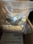 White Knight 41900AM New. Price: $12.00.
