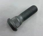 Toyota Genuine Parts 90942-02081 / Lexus Wheel Hub Bolt Stud Lot Of 5 New. Price: $18.32.