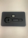 2021-2024 Tesla Model S/x Front Trunk Luggage Storage Frunk Access Panel Oem Used. Price: $50.00.