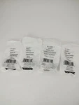Dorman 611-027.1 98906.1 1/2-20 Wheel Nut Pack 4 New. Price: $17.00.