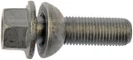 Dorman 610-537 Wheel Bolt M14-1.5 19MM Hex 32.2MM Thread Length New. Price: $58.51.