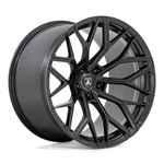 Asanti Black ABL-39 Mogul 20X10.5 5X120 Satin Wheel 20" 20MM Suv Car Rim New. Price: $532.00.