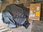 Oem Genuine Ford Explorer 2010-2019 Cargo Privacy Shade BB5J-7845440-AC35B8 New. Price: $53.45.