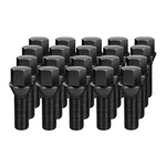 Extended Lug Wheel Bolts Set For Bmw F-series & Mini R60 R61 M2 M3 M4 M6 20PCS New. Price: $42.50.