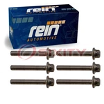 Pc Rein Transmission Oil Pan Bolts For 2016-2017 Mercedes-benz GLE300D Te New. Price: $47.06.