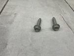Genuine Ford Lower Reinforced Front Bolt W721130-S439 New. Price: $9.49.