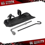 Dorman Spare Tire Jack Handle / Wheel Lug Wrench For Honda Accord 1988-2017 2018 New. Price: $90.61.