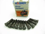 (10) Wagner BD61498 Wheel Lug Stud Bolts New. Price: $11.69.