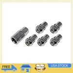 Fits 1994 1995 1996 1997 Honda Passport Dorman Autograde Front Wheel Lock Set Xh New. Price: $29.72.