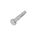 Dorman 610-431 M14 1.50 Serrated Wheel Stud 15.87MM Knurl, 80.25MM Length New. Price: $30.91.