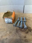 (7) Dorman M12-1.50 Serrated Wheel Stud Clip Head 44.5MM 14.60MM Knurl 610-476 New. Price: $25.00.
