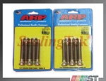 Arp 100-7712 Extended Length Wheel Stud Kit 5-LUG Packs 10PCS Honda M12X1.5 Rh New. Price: $106.98.