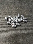 Dorman 711-265 Wheel Nut Chrome Acorn Bulge Seat 1/2-18 Compatible With Select New. Price: $18.00.