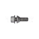 Dorman 610-575.1 M14 1.50 Wheel Bolt 19MM Hex, 26.8MM Thread Length New. Price: $25.26.