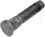 Dorman 610-561 Serrated Wheel Stud 1/2-20 .550 In. Knurl 2.2 Length New. Price: $72.39.