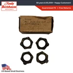 1941-1956 Dodge Truck WD-15 Ton Front Wheel Nut Package Set Of 921518 Nos New. Price: $52.11.
