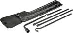 Dorman Jack Handle / Wheel Lug Wrench For 06-08, 10-14 Lincoln Mark Lt New. Price: $63.13.