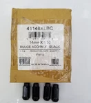 Lot Of 60 Gorilla 41148XLBC 14MM X1.50 Lug Nut Bulge Acorn XL-BLACK-012619308774 New. Price: $94.99.