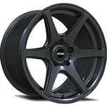17X8 Konig 104GG Tandem Gloss Graphite Wheel 5X100 (38MM) New. Price: $263.64.