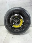 2015 Wolkswagen Passat Spare Tire 135 90 R16 Oem+ Used. Price: $94.82.
