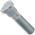 Dorman (610-395.1) 1/2"-20 Thread And Long Serrated Wheel Stud New. Price: $12.59.