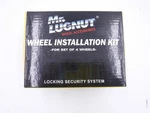 Mr. Lugnut Open End Bulge Install Kits - Zinc M14 X 1.50 (5354K6) New. Price: $29.99.