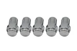 Empi 9513 Chrome Lug Nuts 7/16-RH For Mag Wheels, Set Buggy Sand Rail New. Price: $18.95.