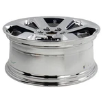 Genuine Ford Wheel Assembly ML3Z-1007-KA New. Price: $968.84.