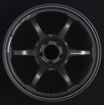Advan YAT8I31ESB RG-D2 Wheel 18X9.0 +31 5X114.3 Semi Gloss Black Gtr Face 73MM New. Price: $630.95.