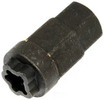 Spline Key Adapter Dorman 712-060.1 New. Price: $23.72.