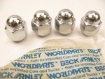 (4) Beck Arnley 271-0039 Wheel Lug Nuts For 1981-1983 Toyota Pickup New. Price: $17.99.