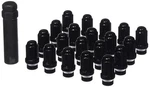 Gorilla Automotive 21133ETBC Black 12MM X Millimeter 1.50, New. Price: $52.37.