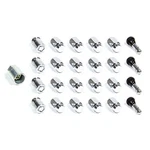 Mcgard 7/16-20 Lug Install Kit- 84532 New. Price: $99.36.