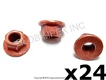 Bmw (1991-2020) Copper Collar Nut (7 Mm) (24) Elring Klinger + Year Warranty New. Price: $50.60.
