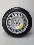 Spare Tire 17" Fits 2019-2023 Subaru Forester Compact Donut. Used. Price: $132.99.