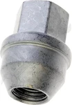 Dorman 611-348 M14-1.50 Bulge Wheel Nut 21MM Hex, 40MM Length Pack Of 10 New. Price: $71.48.