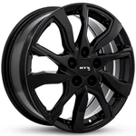 One 17 Inch Gloss Black Alloy Wheel Rim For Gmc 5X115 Fmsi Oe Replica 5LUG New. Price: $291.60.
