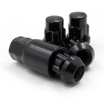 Coyote Wheel Lock - Acorn M12 1.5 (blk) New. Price: $26.83.