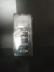 Dorman 711-605 Chrome Wheel Nuts Acorn Bulge Seat M14-1.50 Set Lug TRL8#5 New. Price: $6.93.