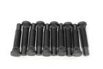 Moser Engineering 5/8IN-11 X 2.5IN Wheel Stud Kit .685 Knurl 10PK- 8081M New. Price: $66.38.