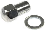 Wheel Lug Nut-nut Bagged Dorman 611-256.1 New. Price: $27.12.