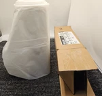 Revolution 15J255 Construction Polyethylene Film Thick Ft X 100 New. Price: $138.85.