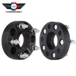 (2) 5X4.5 (5X114.3MM) Wheel Spacers 1" For Nissan Sentra Maxima Rogue Q50 Q60 New. Price: $40.35.